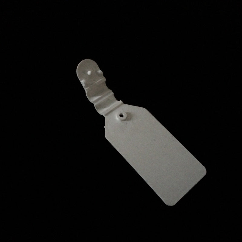 Hanging Swing Tag label holder EGPH03
