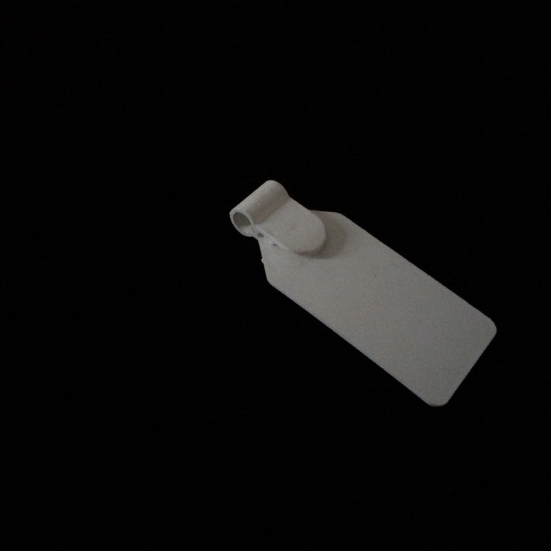 Hanging Swing Tag label holder EGPH03