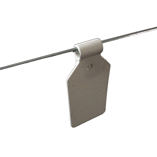 Hanging Swing Tag label holder EGPH03