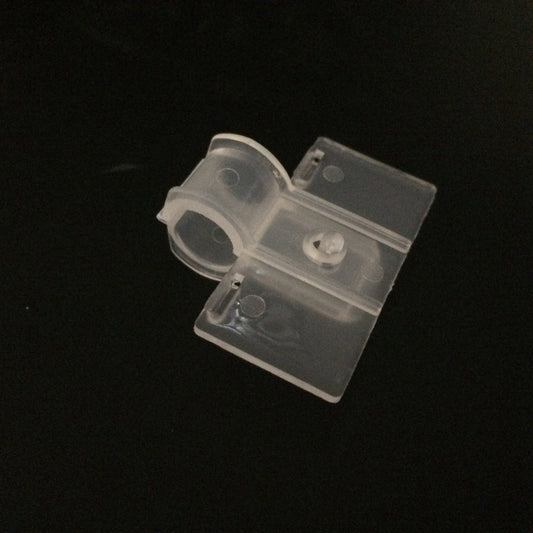 Hanging ad. label holder EGPH05