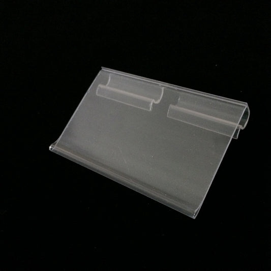 price tag holder 65mm*39mm EGPH07