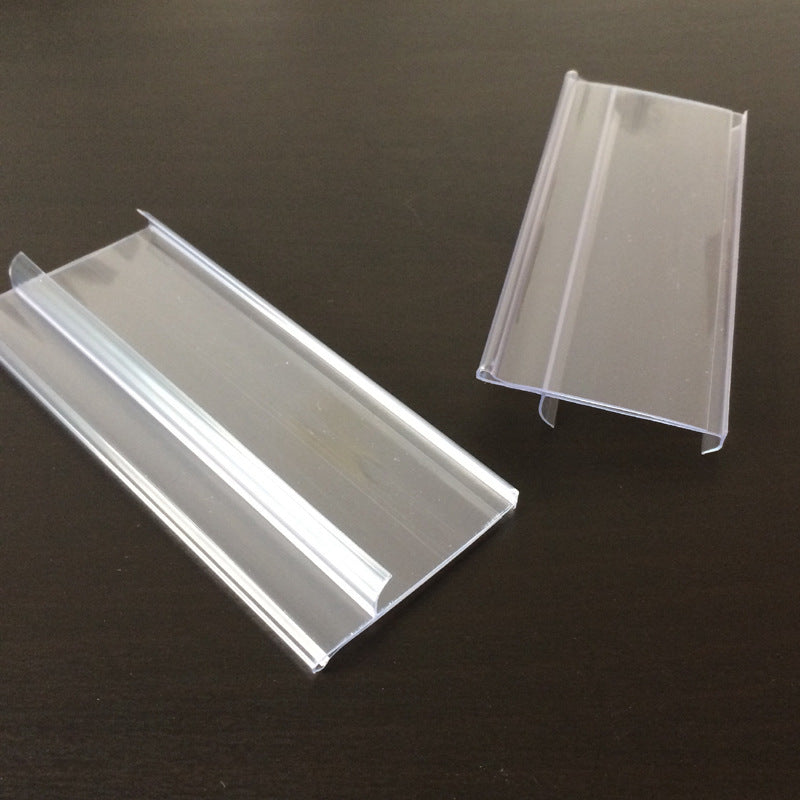 Europe Shop 39mm labeling strip EGPH09