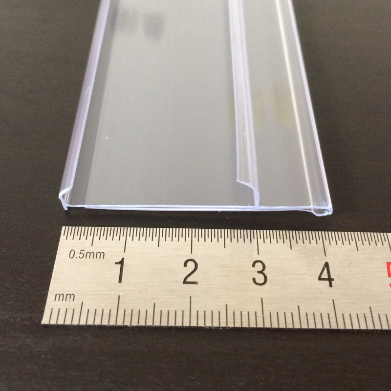 Europe Shop 39mm labeling strip EGPH09