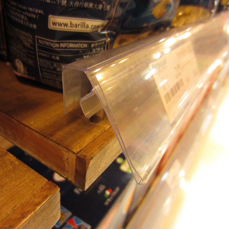 wire fence price label strip EGPH13