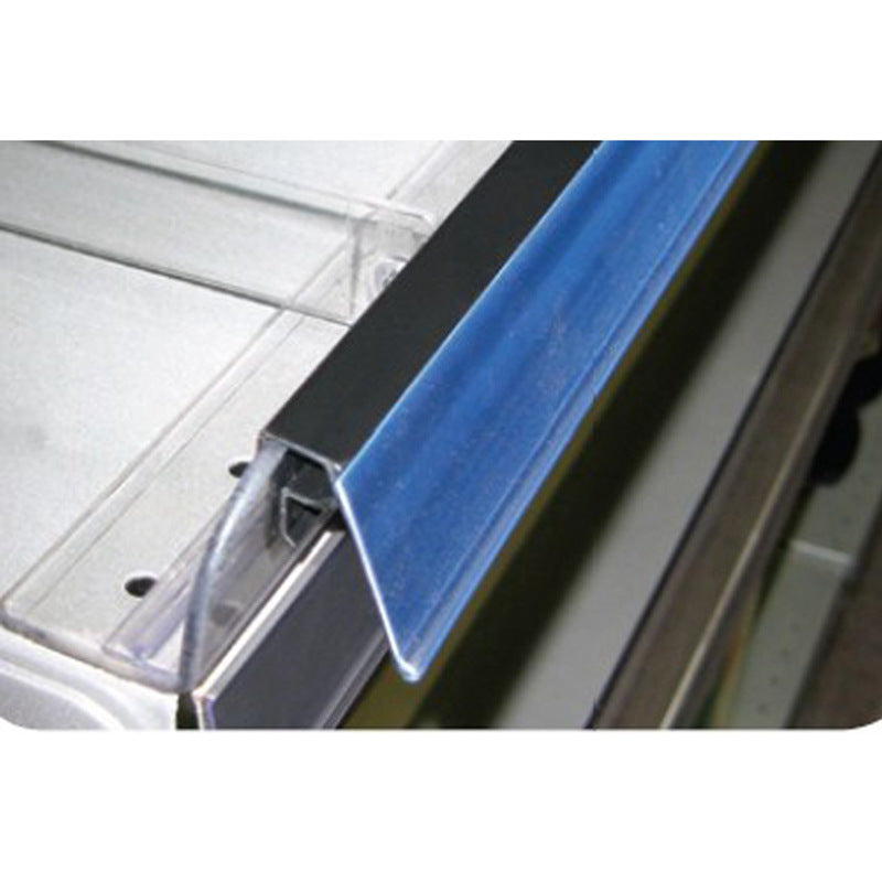 wire fence price label strip EGPH13