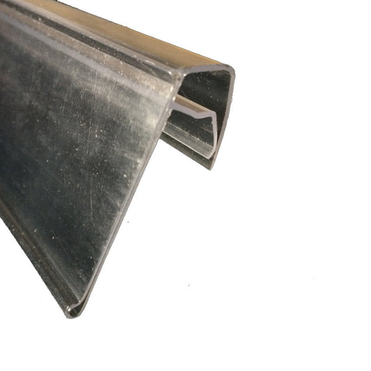 wire fence price label strip EGPH13