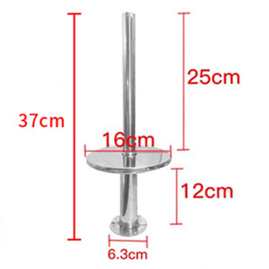 EGQ013 desktop plastic wrap holder