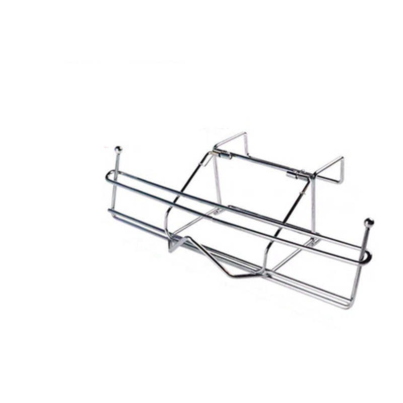 EGQ016 hanging plastic wrap holder