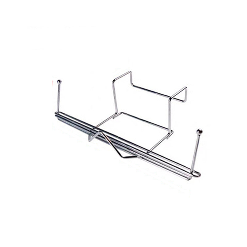 EGQ017 hanging plastic wrap holder