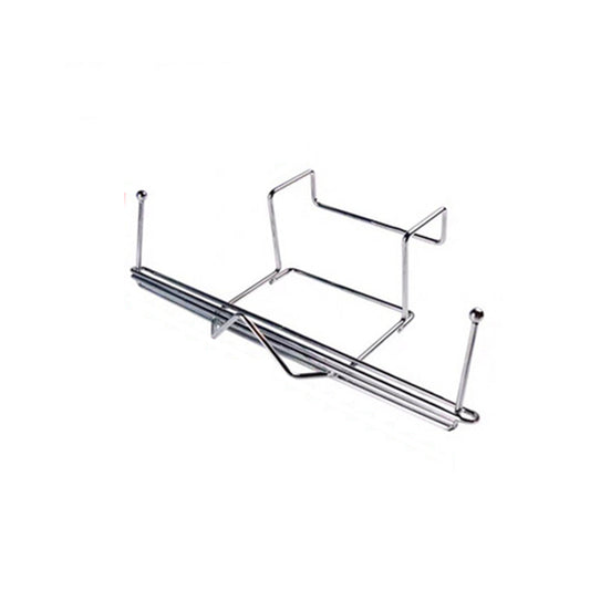 EGQ017 hanging plastic wrap holder