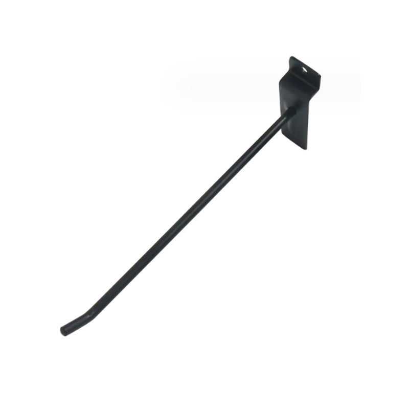 EGSWXX05 single wire hook for slatwall