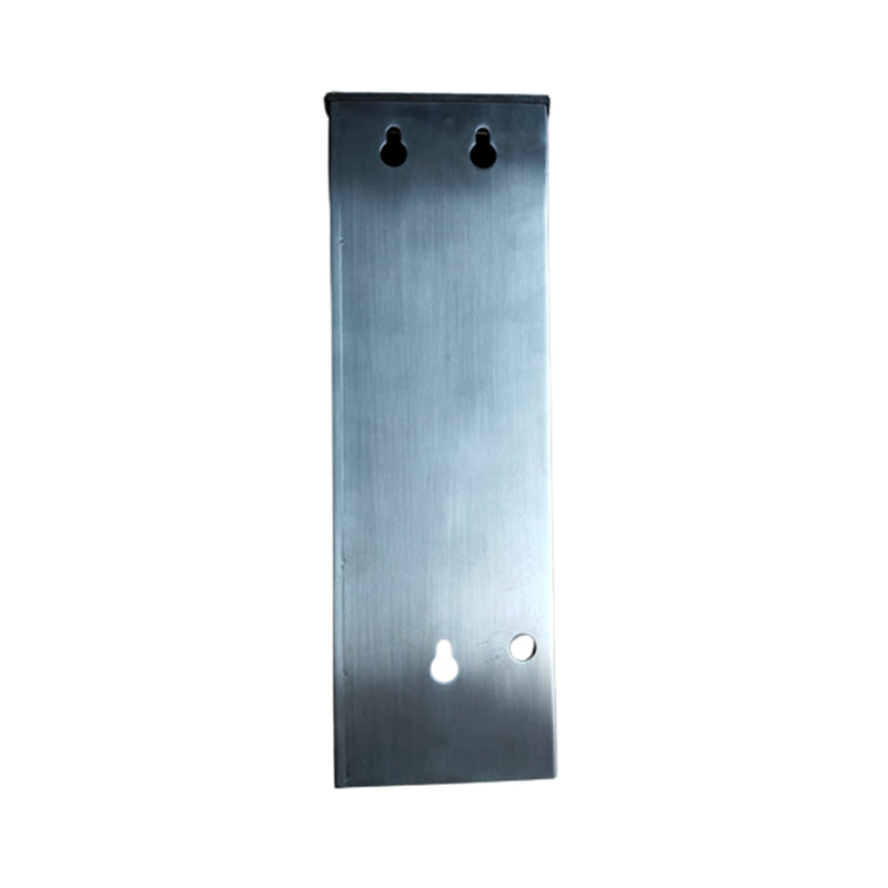 stainless steel elbow soap dispenser WT2688D