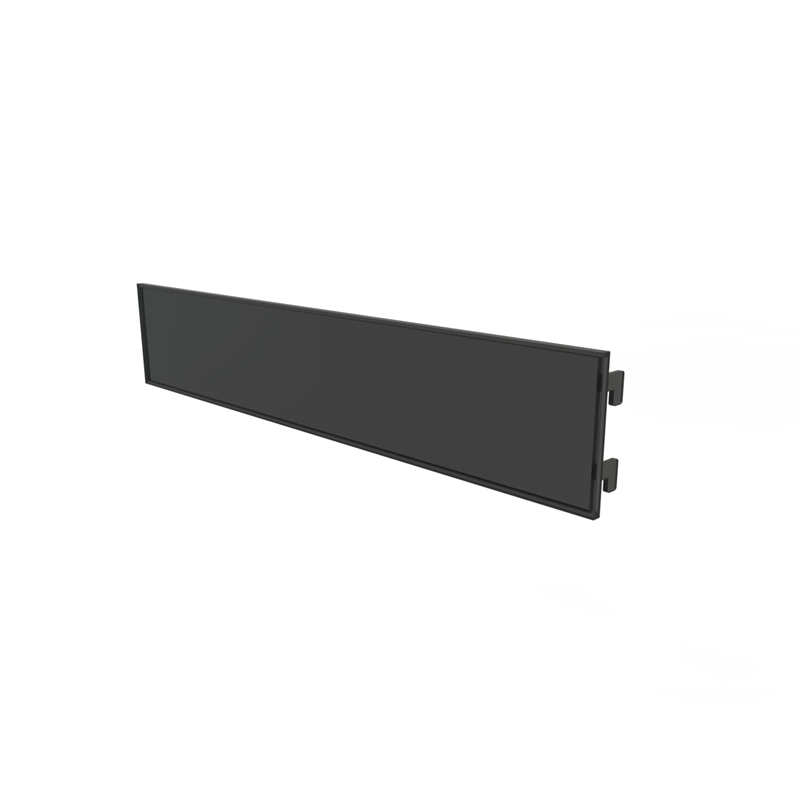 panel trasero modelo 150