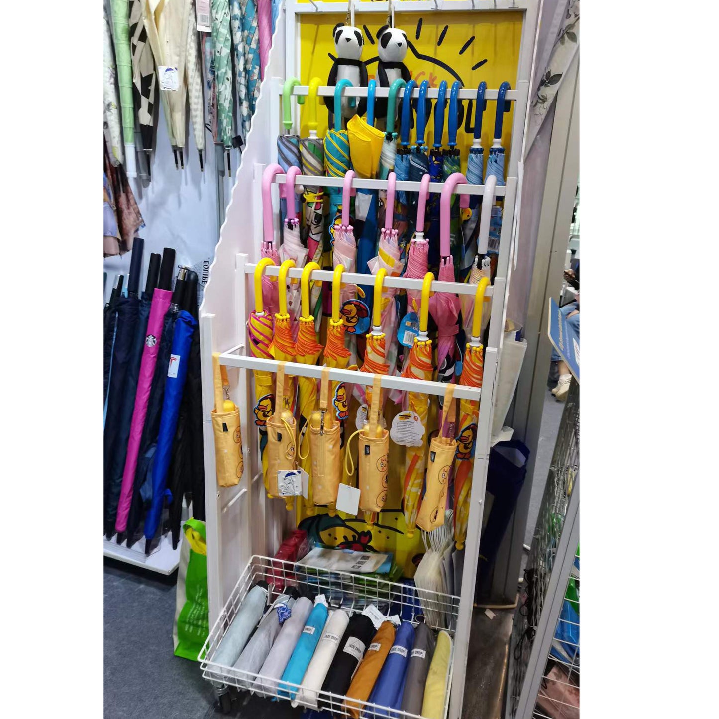 Umbrella stand