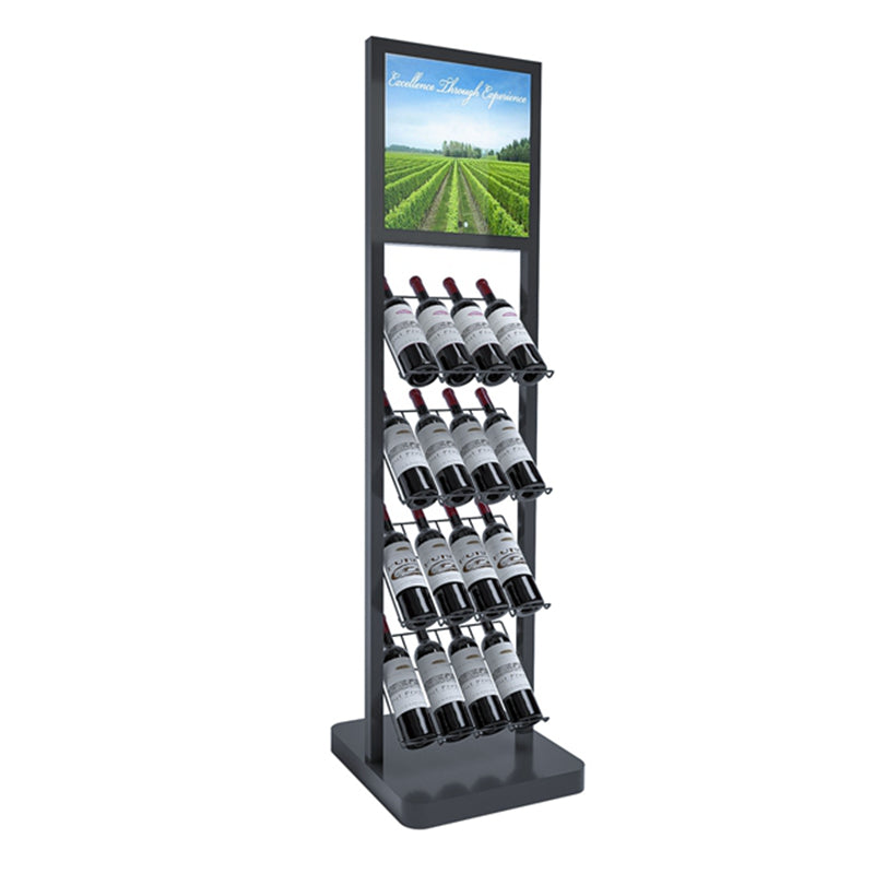 Wine stand