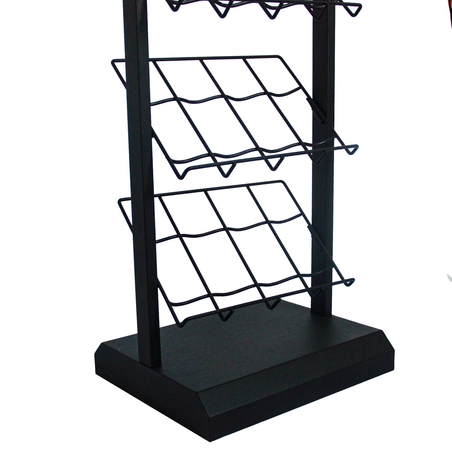 Wine stand