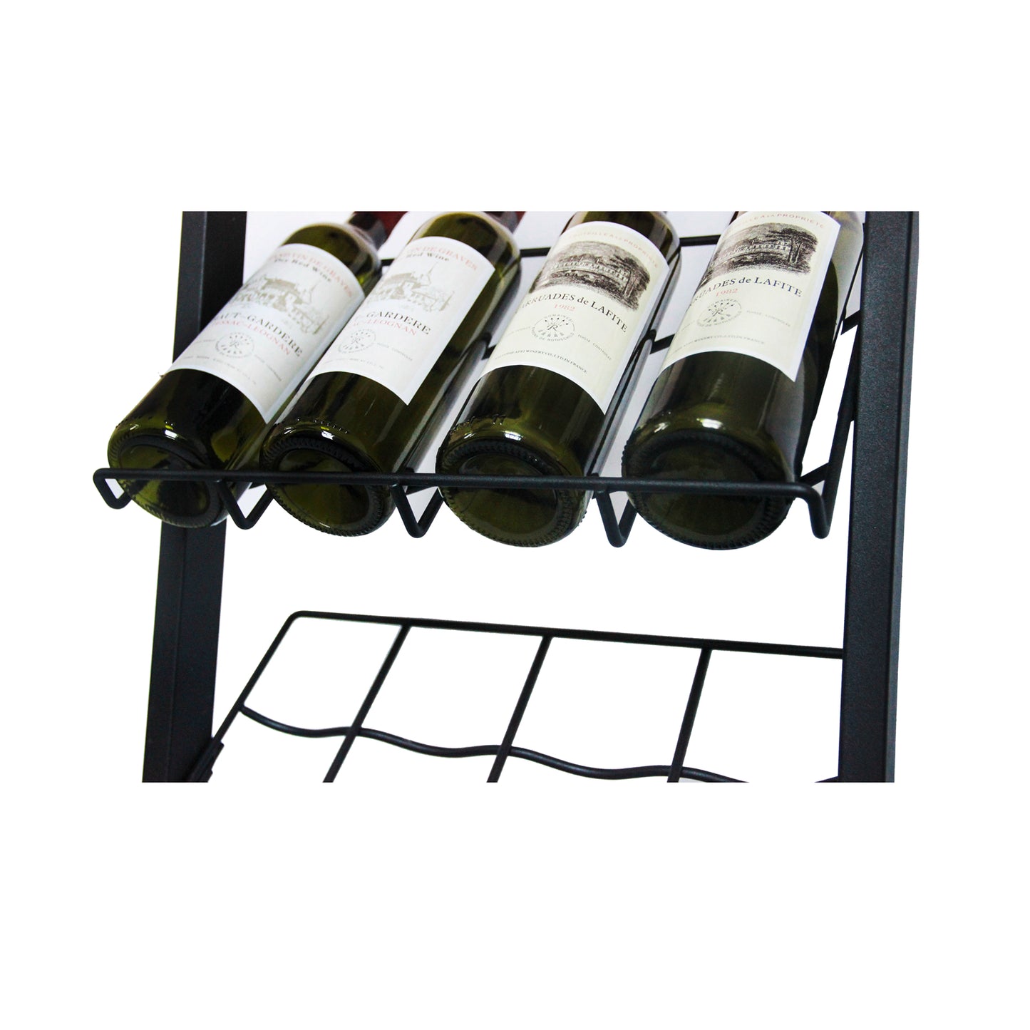 Wine stand